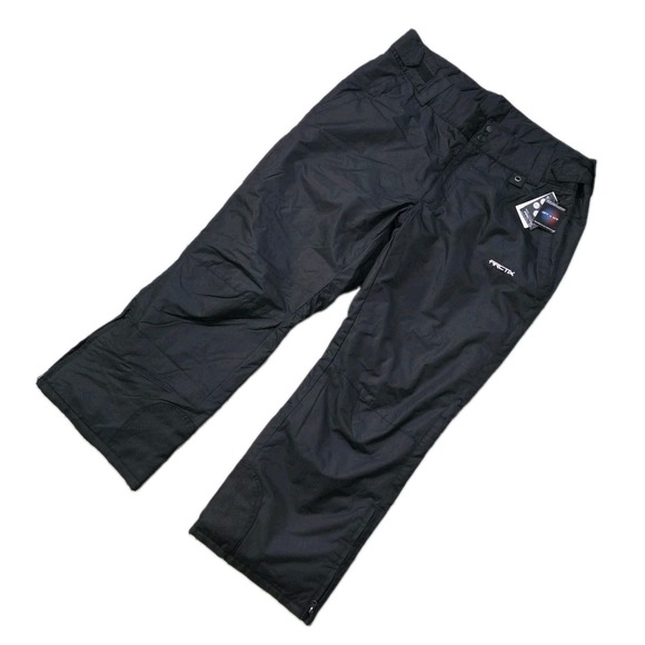 Arctix Jackets & Blazers - New Arctix Women's Plus Size 2X 20W 21W 22W Insulated Snow Ski Pant 1800 Black